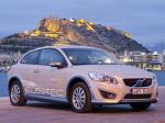 Volvo C30 BEV Prototype 2010 года